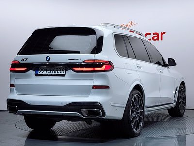 BMW X7 - 3