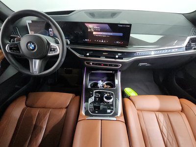 BMW X7 - 5