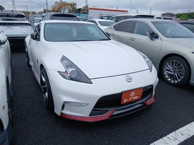 2014 Nissan FAIRLADY Z — фото 1