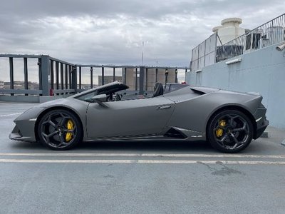 LAMBORGHINI HURACAN - 10