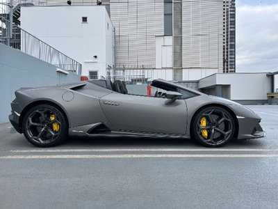 LAMBORGHINI HURACAN - 9