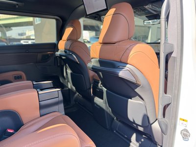 2026 Toyota VELLFIRE — миниатюра 50