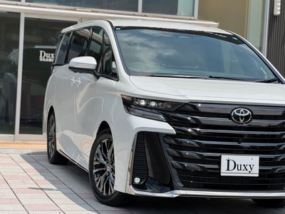 2026 Toyota VELLFIRE — миниатюра 22