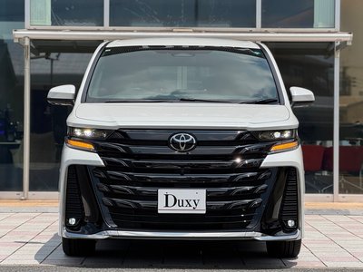 2026 Toyota VELLFIRE — миниатюра 16