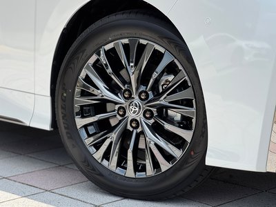 2026 Toyota VELLFIRE — миниатюра 32