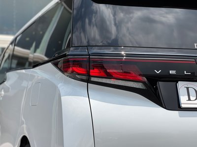 2026 Toyota VELLFIRE — миниатюра 42