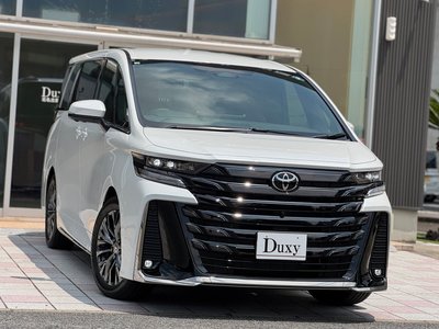 2026 Toyota VELLFIRE — фото 6