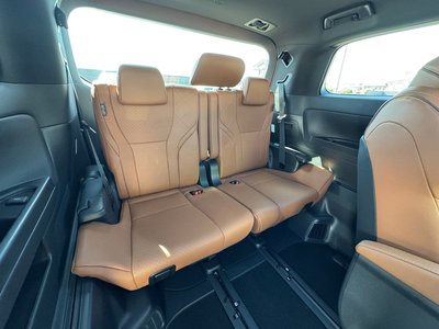 2026 Toyota VELLFIRE — миниатюра 52