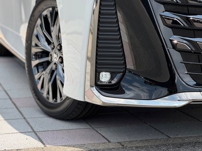 2026 Toyota VELLFIRE — миниатюра 25