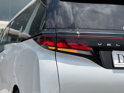 2026 Toyota VELLFIRE — миниатюра 43