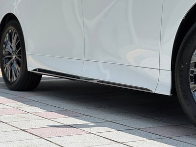 2026 Toyota VELLFIRE — миниатюра 33