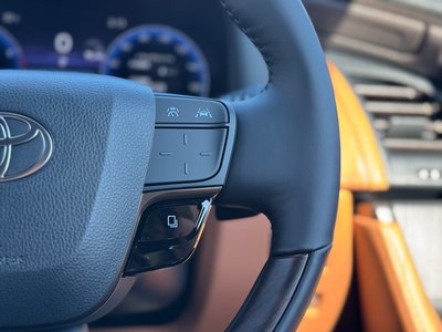2026 Toyota VELLFIRE — миниатюра 67