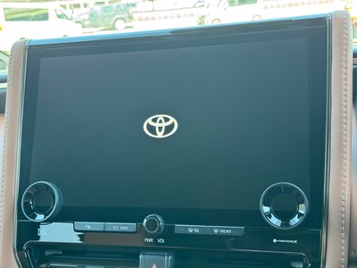 2026 Toyota VELLFIRE — миниатюра 54