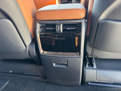 2026 Toyota VELLFIRE — миниатюра 78