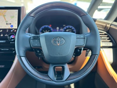 2026 Toyota VELLFIRE — миниатюра 65