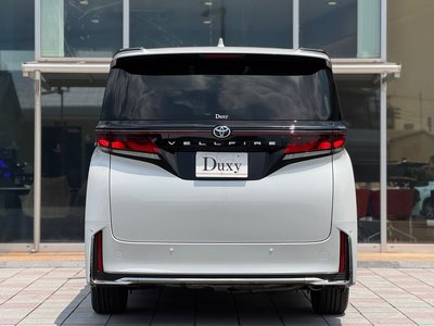 2026 Toyota VELLFIRE — миниатюра 35