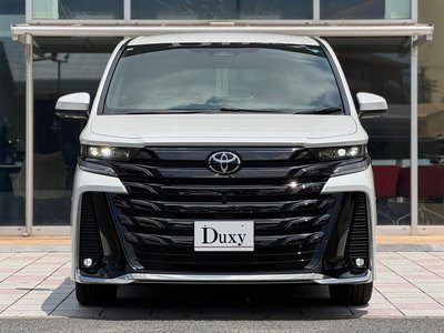 2026 Toyota VELLFIRE — миниатюра 15