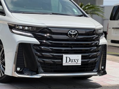 2026 Toyota VELLFIRE — миниатюра 19