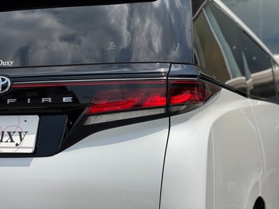 2026 Toyota VELLFIRE — миниатюра 46