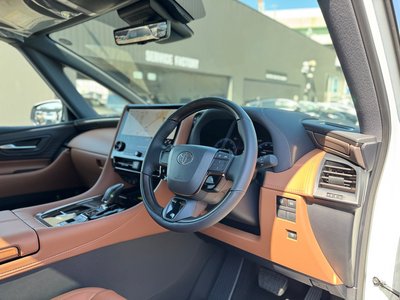 2026 Toyota VELLFIRE — миниатюра 48