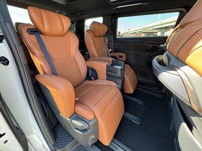 2026 Toyota VELLFIRE — миниатюра 51