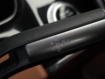 MERCEDES-BENZ S-CLASS - 9