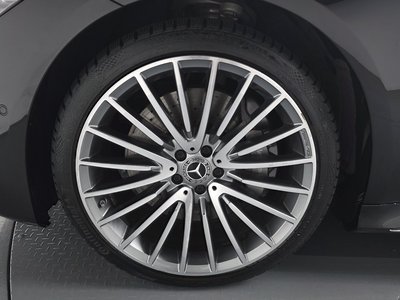 MERCEDES-BENZ S-CLASS - 6