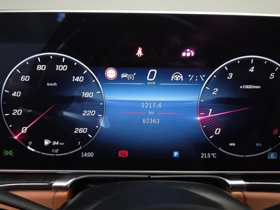 MERCEDES-BENZ S-CLASS - 8