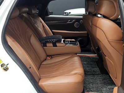 صورة مصغرة 18 لـ 2022 Genesis ELECTRIFIED G80 (RG3)