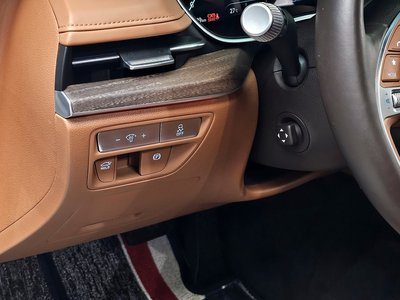صورة مصغرة 23 لـ 2022 Genesis ELECTRIFIED G80 (RG3)