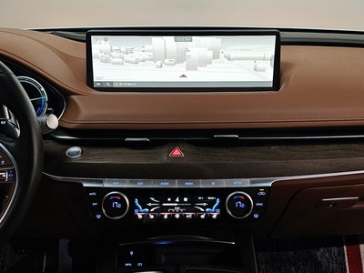 صورة مصغرة 21 لـ 2022 Genesis ELECTRIFIED G80 (RG3)