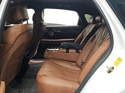صورة مصغرة 19 لـ 2022 Genesis ELECTRIFIED G80 (RG3)