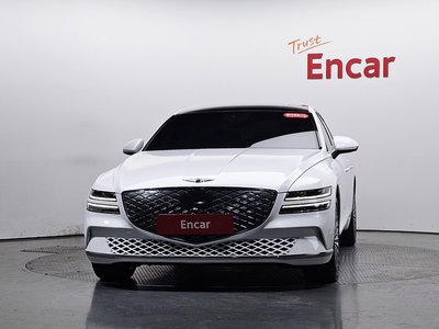 2022 GENESIS ELECTRIFIED G80 (RG3) 照片 3