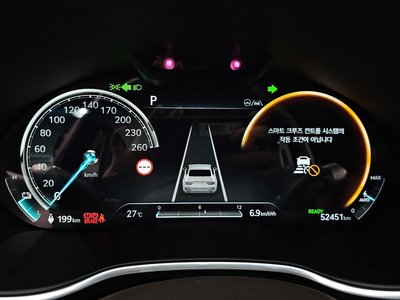 صورة مصغرة 12 لـ 2022 Genesis ELECTRIFIED G80 (RG3)