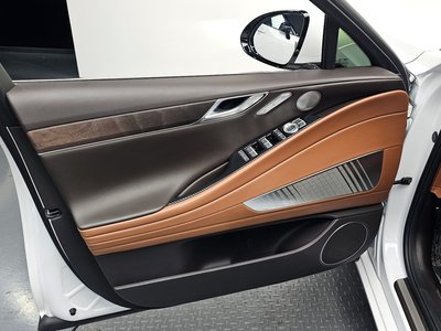 صورة مصغرة 15 لـ 2022 Genesis ELECTRIFIED G80 (RG3)