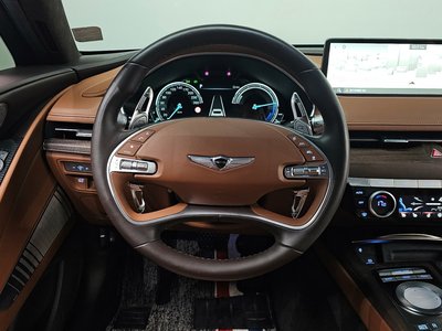 صورة مصغرة 20 لـ 2022 Genesis ELECTRIFIED G80 (RG3)