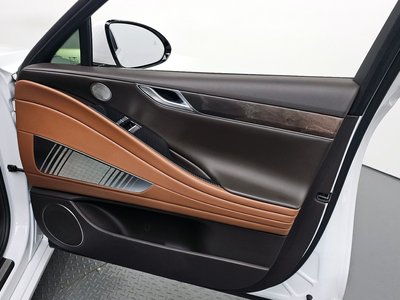 صورة مصغرة 30 لـ 2022 Genesis ELECTRIFIED G80 (RG3)