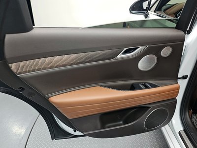صورة مصغرة 16 لـ 2022 Genesis ELECTRIFIED G80 (RG3)