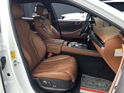 صورة مصغرة 17 لـ 2022 Genesis ELECTRIFIED G80 (RG3)