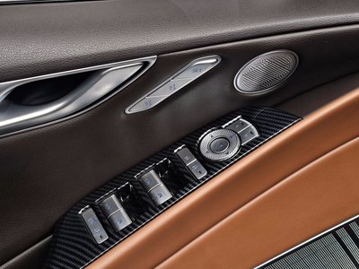 صورة مصغرة 29 لـ 2022 Genesis ELECTRIFIED G80 (RG3)