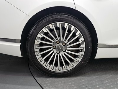 2022 GENESIS ELECTRIFIED G80 (RG3) 照片 7