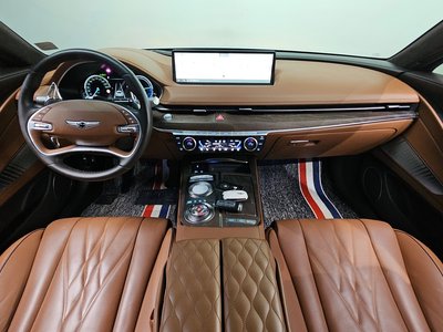 2022 GENESIS ELECTRIFIED G80 (RG3) 照片 6