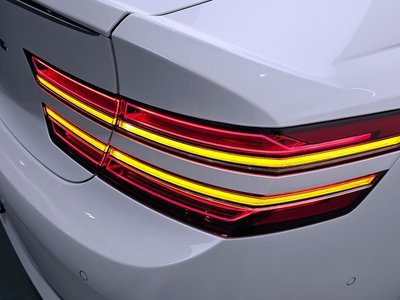 صورة مصغرة 11 لـ 2022 Genesis ELECTRIFIED G80 (RG3)