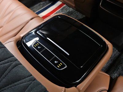 صورة مصغرة 26 لـ 2022 Genesis ELECTRIFIED G80 (RG3)