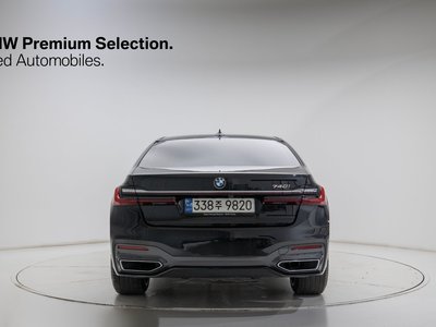 صورة 3 لـ 2021 BMW 7 SERIES