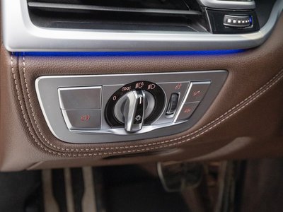 2021 BMW 7 SERIES — миниатюра 19