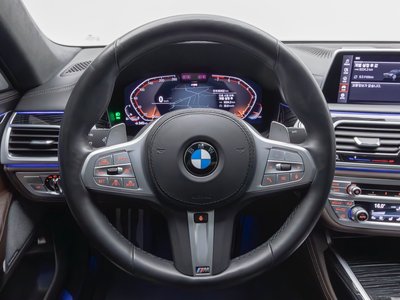 2021 BMW 7 SERIES — миниатюра 13
