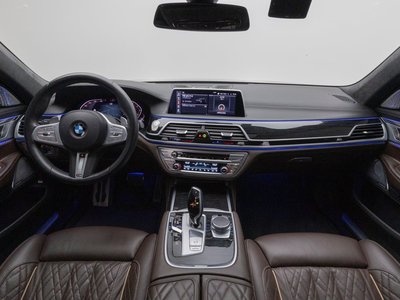 صورة 5 لـ 2021 BMW 7 SERIES