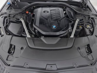 صورة 7 لـ 2021 BMW 7 SERIES