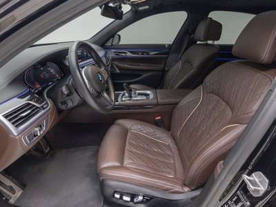 2021 BMW 7 SERIES — миниатюра 11